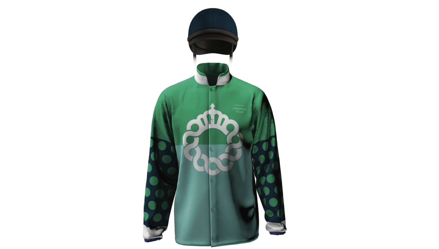 Kingmakers Silks Landscape News