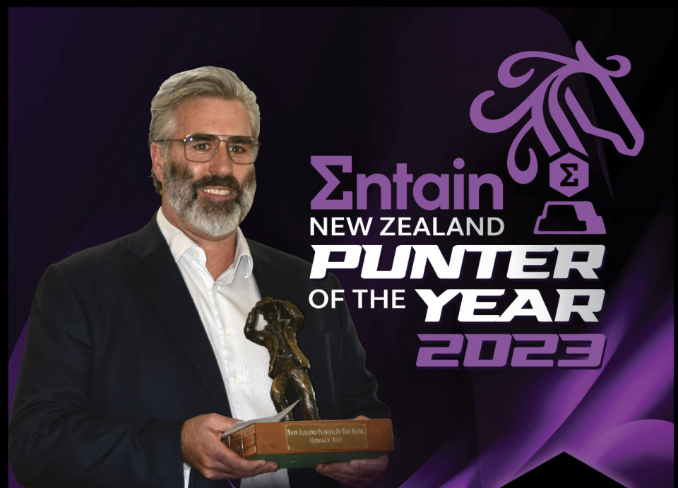 Punter Of The Year Leightoin Howl Kingmakers