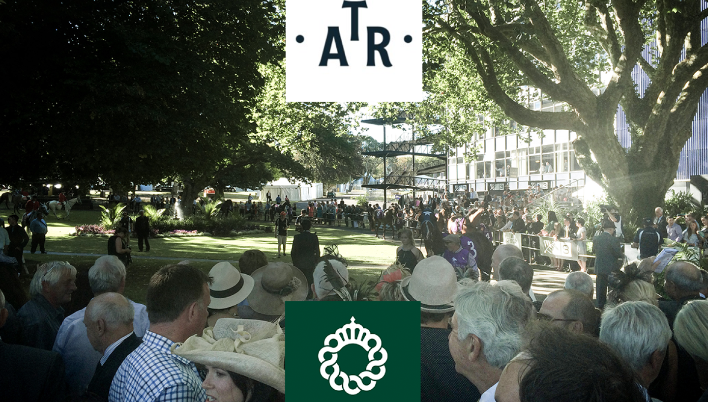 ATR Sponsorship