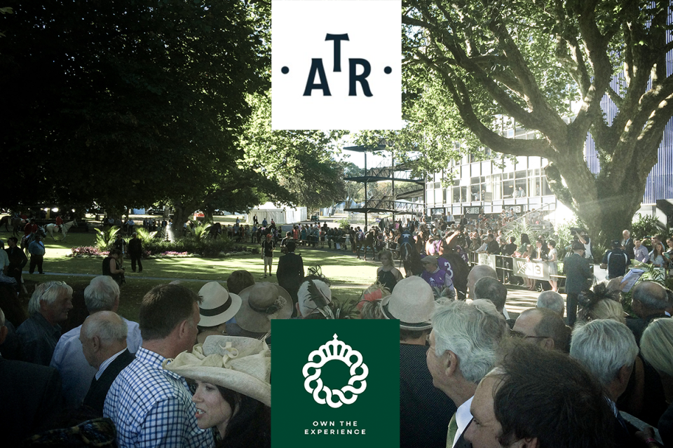 ATR Sponsorship