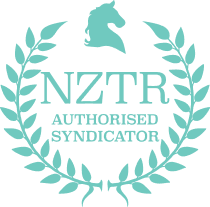 Registered Logo